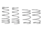 Whiteline WSK-SUB004 Performance Lowering Springs Subaru Impreza 2008-2014. Fixed Price $258.21.