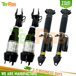 One Set Front Rear Air Suspension Shock Struts For Mercedes Ml Gl W166 X166 Ads. Fixed Price $430.32.