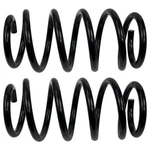 Moog 81627 Coil Spring Set Rear 07-15 Ford Lincoln Edge Mkx. Fixed Price $130.85.
