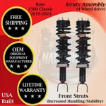 Monroe Oem Front Struts Assembly For 2019-2024 Ram 1500 Classic Lifetime Warran.. Fixed Price $386.78.