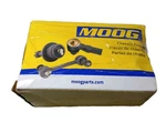 Moog SB349 Leaf Spring Bushing 1980-1997 Ford F250 Truck F350 F-250 Hd. Fixed Price $24.00.