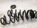 2022 Volkswagen Taos Fwd Rear Right & Left Suspension Coil Spring Set. Fixed Price $94.39.