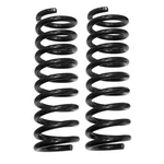 Rancho RS80451B Front Coil Spring Set For 2014-2025 Dodge Ram 2500/3500. Fixed Price $227.26.