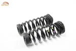 2022 2024 Kia EV6 Awd Rear Left & Right Side Coil Spring Oem -set Of. Fixed Price $76.99.