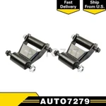 Rearward 2PCS Leaf Spring Shackle Ford E-350 Super Duty 1999-2016. Fixed Price $145.78.