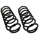 Moog 81043 Coil Spring Set Rear For 96-02 Toyota 4RUNNER. Fixed Price $109.00.