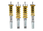 Ohlins Road & Track Coilovers For 2013-2016 Porsche Cayman (981). Fixed Price $4100.00.