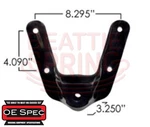 Rear Leaf Spring Front Hanger Bracket Ford F150 2WD. Fixed Price $49.99.