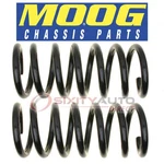 Moog Coil Spring Set For SMS81387 RCS20839S CS81387 96843023 589-1191 Gz. Fixed Price $159.74.