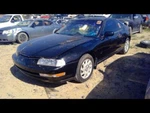 Used Fuel Pump Fits: 1995 Honda Prelude Only Grade. Fixed Price $153.46.