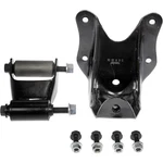 722-101 Dorman Leaf Spring Shackles And Hangers Rear For F250 Truck F350 F150. Fixed Price $88.60.