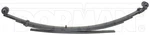 Dorman 929 226 Rear Leaf Spring. Fixed Price $294.89.