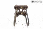 2021-25 Ford F-150 4WD Rear Suspension Left Leaf Spring Plate Mount Bracket Oem. Fixed Price $50.04.