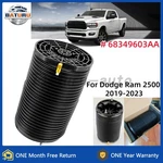 1PCS New Air Suspension Spring Assembly 68349603AA For Dodge Ram 2500 2019-2023. Fixed Price $499.00.