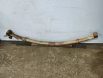 Driver Rear Leaf Spring 8 Cylinder Door Us Market From 2000 Tundra (12560440. Fixed Price $210.68.