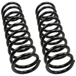 Moog 81703 Coil Spring Set Rear 09-13 Subaru Forester. Fixed Price $110.35.