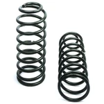Moroso Coil 47500; Drag Race Trick Rear Springs. Fixed Price $243.22.