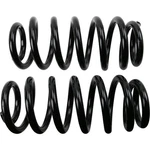 81747 Moog Coil Springs Set Of Rear For Toyota RAV4 2006-2012, 2016-2018 Pair. Fixed Price $91.39.