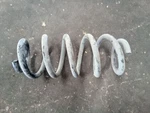 Air/coil Spring Rear Thru Vin 2048696 18" Wheels Fits 10-11 Lexus HS250H 345598. Fixed Price $65.00.