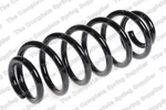 Coil Spring Lesjofors 4282921 Fits 2006 Audi A3. Fixed Price $120.99.