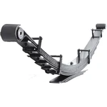 Carli AP-DFSP-13 For 13-C Ram 3500 4X4 Full Progressive Leaf Spring 1"-2" Lift. Fixed Price $689.89.