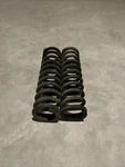 Genuine Oem Honda Front Coil Springs For Accord 1986-1989. Fixed Price $50.00.