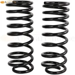 Pair Rear Coil Spring 1979-1995 Ford Mustang 1979-1982 Mercury Capri. Fixed Price $53.89.