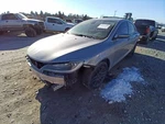 Air/coil Spring Rear Sedan Fits 15-17 200 11517773. Fixed Price $81.02.