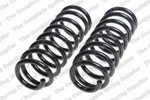 Coil Spring Lesjofors 4492503 Fits 2005 Toyota Corolla. Fixed Price $117.99.