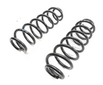 13-16 Audi A4 Allroad B8 Rear Left & Right Standard Suspension Coil Spring SET/2. Fixed Price $118.74.