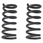 For Chevy Silverado 1500 99-06 Maxtrac Suspension 1" Front Lowering Coil Springs. Fixed Price $174.83.