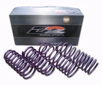Racing Lowering Springs For 18-21 Toyota Camry Fwd 2.0"F/2.0"R. Fixed Price $100.00.