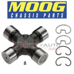 Moog At Center Bearing Universal Joint For 2007 Chevrolet Silverado 3500 Vn. Fixed Price $43.54.