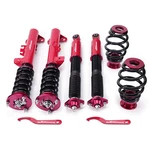 Maxpeedingrods Coilover Shocks Struts Absorbers For Bmw Series (E36) 92-98 Rwd. Fixed Price $233.00.