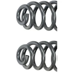 Dorman 929-932 Coil Spring For 14-21 Ram 2500. Fixed Price $401.52.