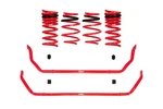 Eibach 4.1035.881 Sportline Springs + Front & Rear Sway Bars. Fixed Price $963.00.