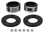 Icon Alloys IVD6130B Suspension Leveling Kit. Fixed Price $386.90.