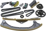 Engine Timing Chain Kit Cloyes Gear & Product 9-0930S. Fixed Price $355.98.