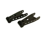 Belltech Shackle Kit 01-08 Gm For Hd 1500-2500-3500 3INCH. Fixed Price $127.99.