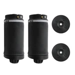 Pack Air Ride Spring Bag For Mercedes Benz R350 R500 W251 2006-2013 2513200425. Fixed Price $105.77.