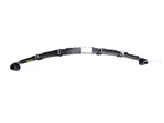 Crown Automotive S-2502 Suspension Leaf Spring Assembly 6 Steel. Fixed Price $152.09.