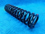 Genuine Jaguar Front Rh Or Lh Coil Spring JLM12241 Oem. Fixed Price $75.00.