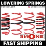 Mookeeh MK1 Premium Lowering Springs For 11-16 Scion Tc PS09091. Fixed Price $157.49.