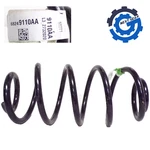 New Oem Mopar Rear Right Or Left Coil Spring 2018-2024 Jeep Wrangler 68249110AA. Fixed Price $76.46.