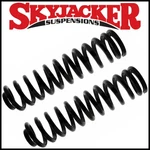 Skyjacker 2" Variable Rate Front Coil Springs 2005-18 Ford F250 F350 4WD Diesel. Fixed Price $236.00.