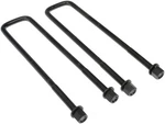 Leaf Spring Axle U-bolt Kit Dorman 929-732. Fixed Price $52.15.