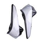 Seadear 1 Pair Headlight Lens Cover Replacement For Cadillac Ats 2.0L 3.6L 20.... Fixed Price $159.34.