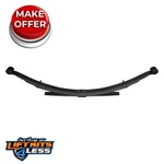 Skyjacker CR35 Softride Leaf Spring. Fixed Price $1947.66.