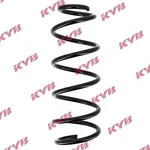 Kyb RA5237 Suspension Spring Rear Replacement Service Fits MAZDA3. Fixed Price $80.40.