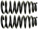 Coil Spring Set Rear Acdelco 45H2140. Fixed Price $375.98.
